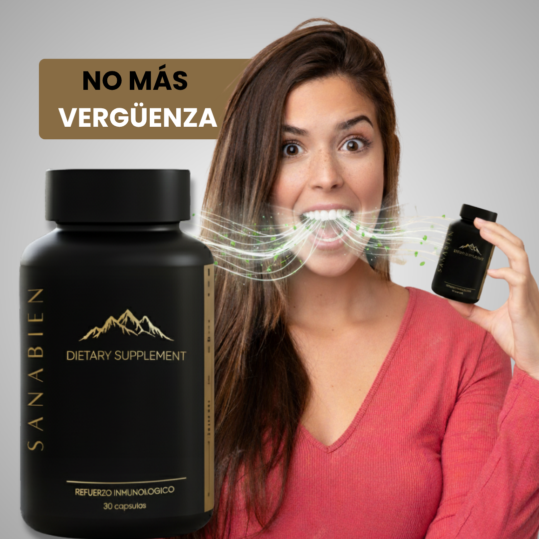 BreathClean