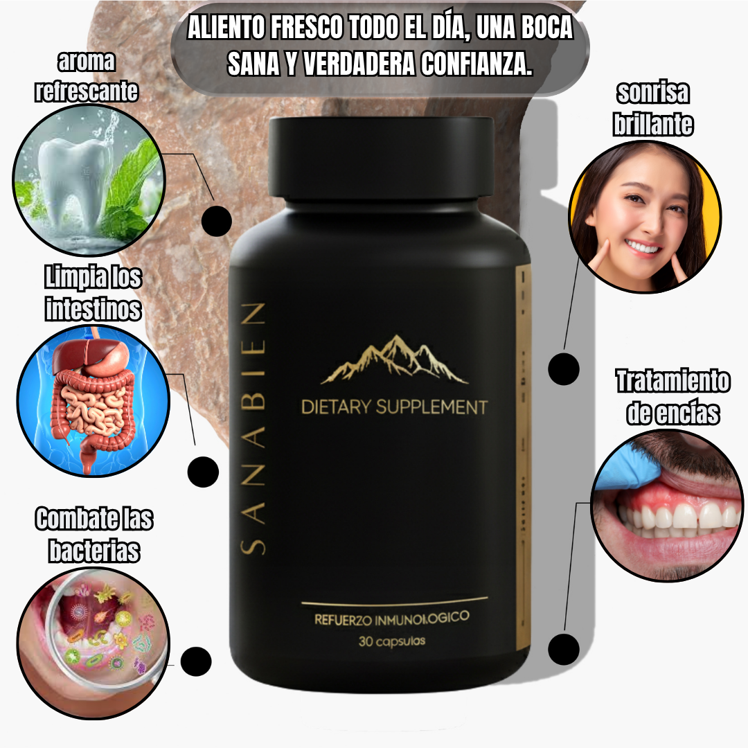 BreathClean