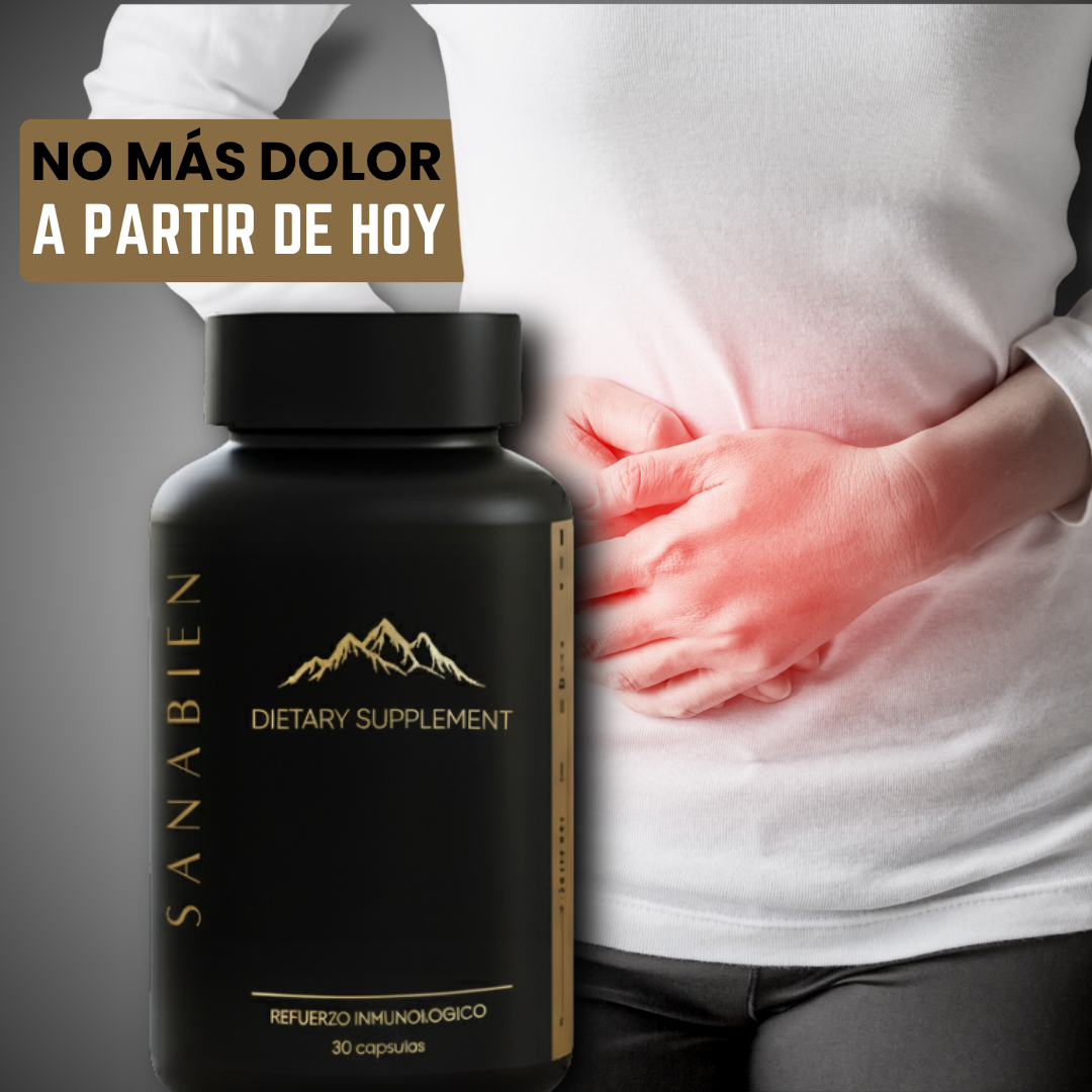 Equilibrio de colon