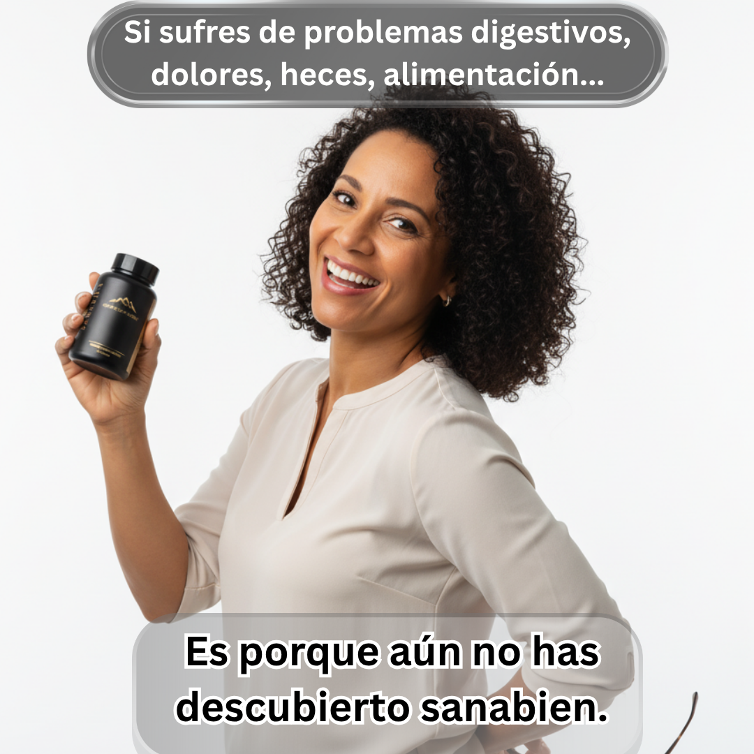 Equilibrio de colon