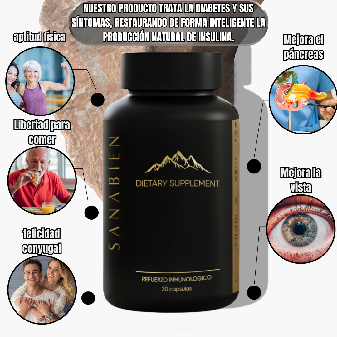 GlucoBalance
