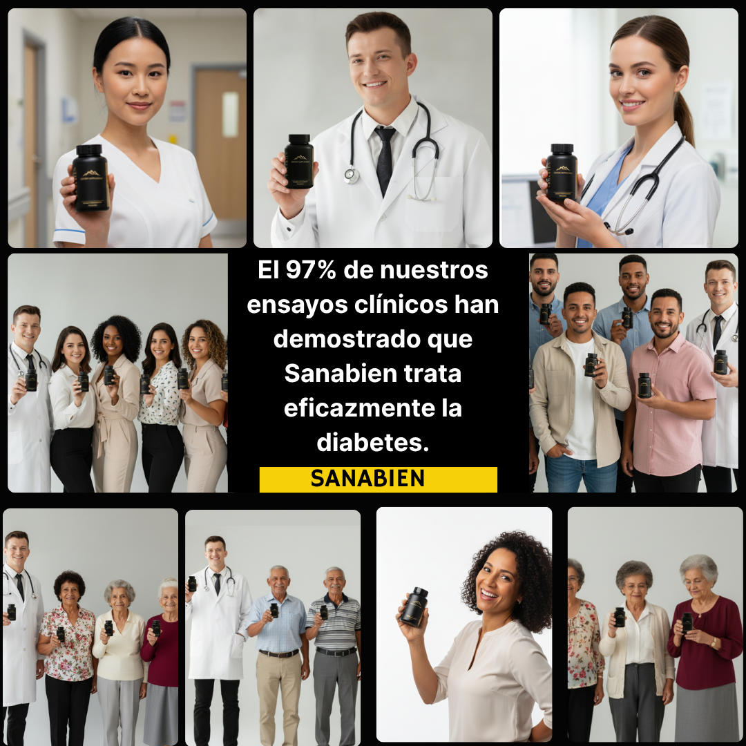 GlucoBalance