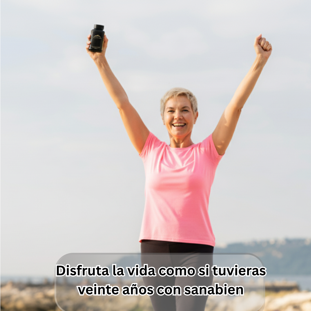 GlucoBalance