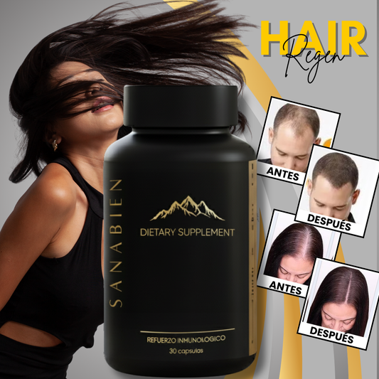 HairRegen