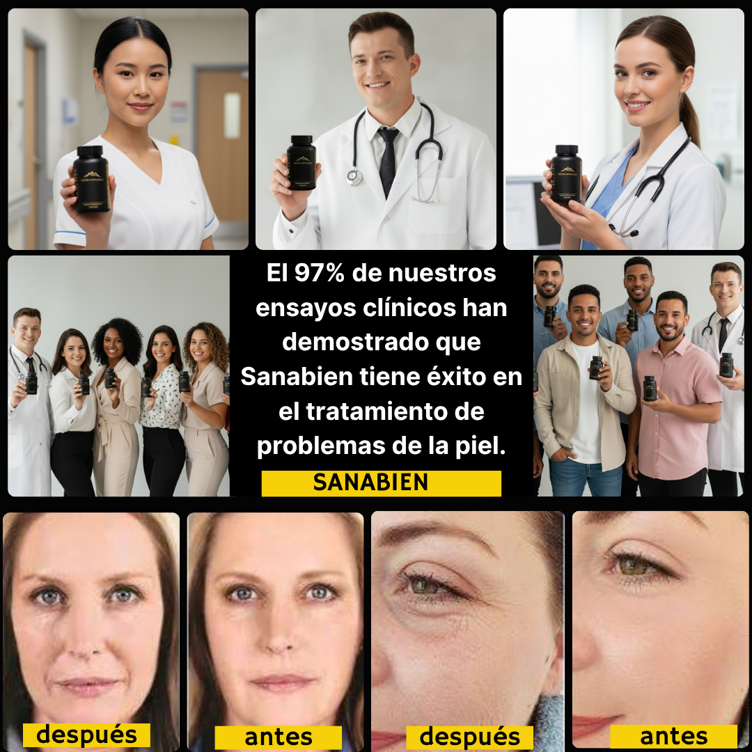 Colágeno SkinLift