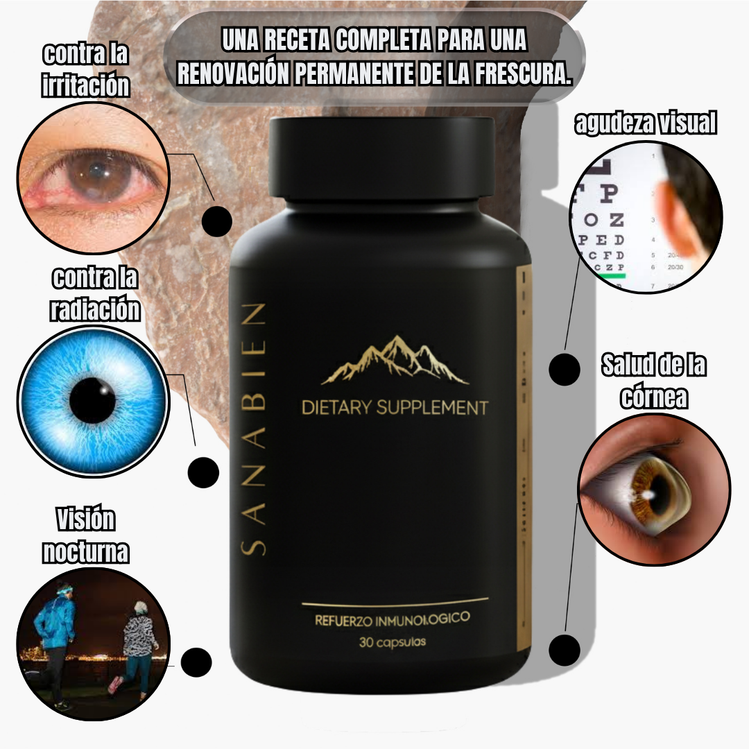 VisionClear