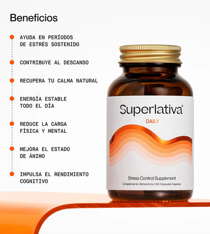 Superlativa Daily