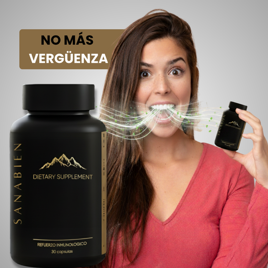 BreathClean