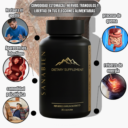 ColonBalance