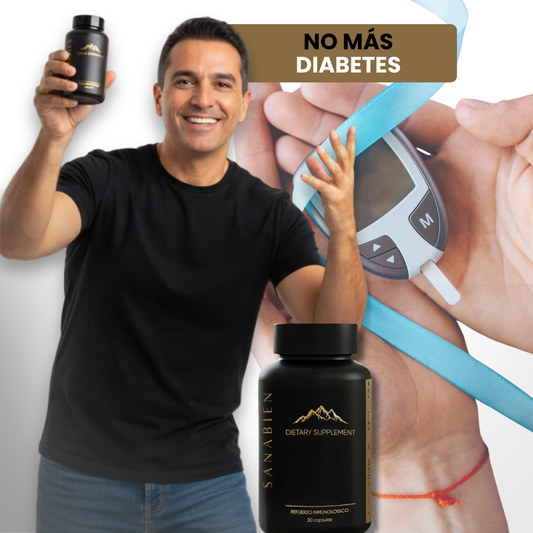 GlucoBalance