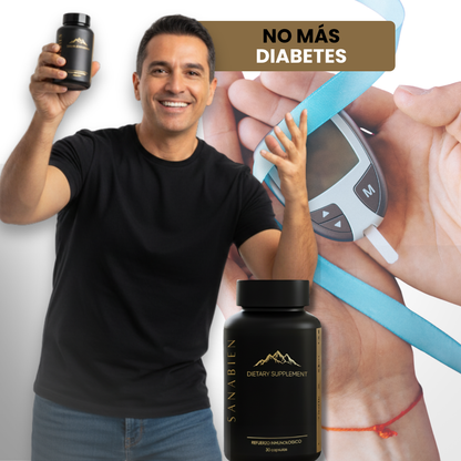 GlucoBalance