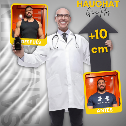 GrowPlus