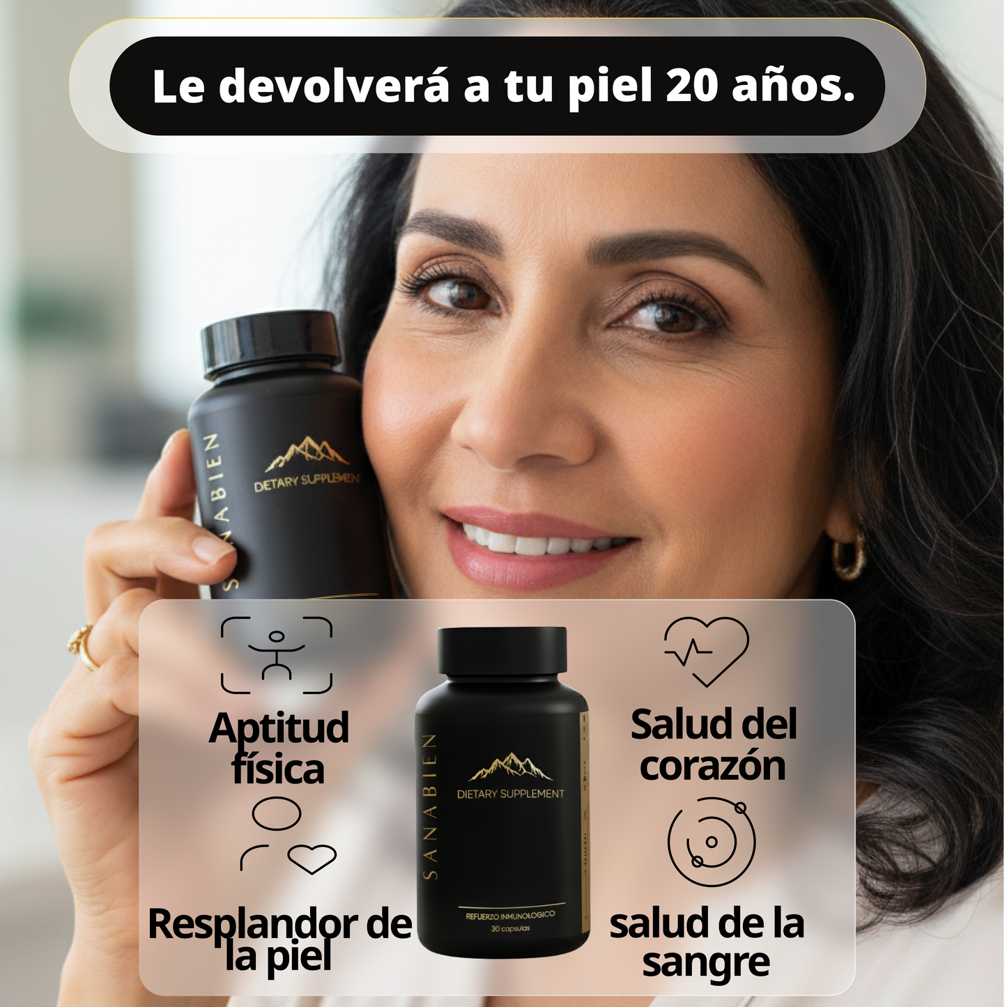 SkinLift Collagen