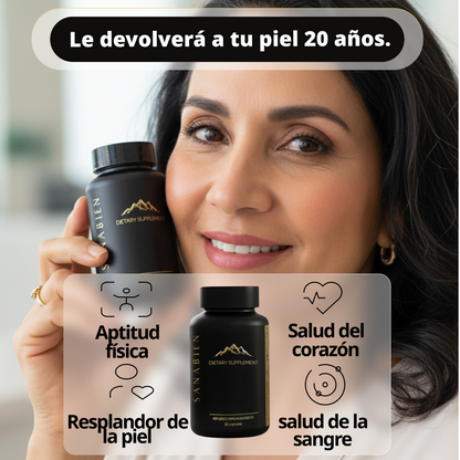 SkinLift Collagen