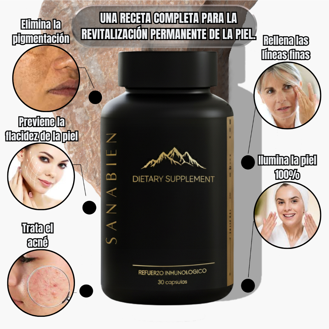 SkinLift Collagen