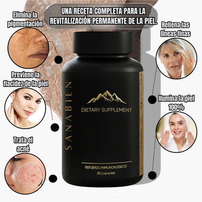 SkinLift Collagen