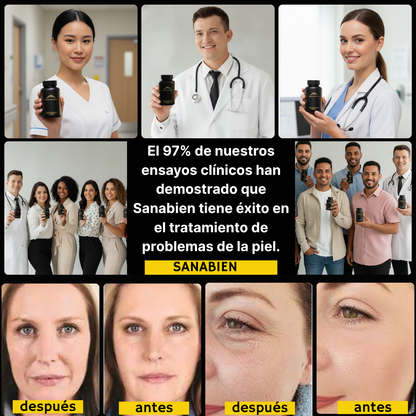 SkinLift Collagen